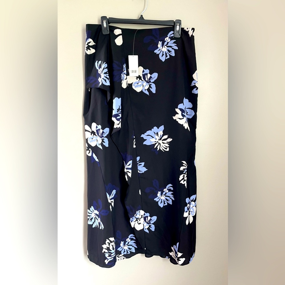 Banana Republic Full length Skirt